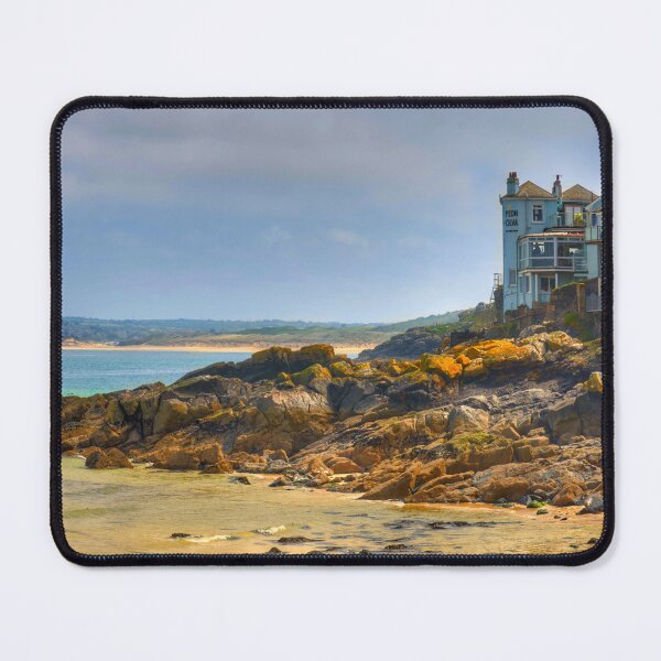 Item preview, Pedn Olva Pub St Ives Cornwall designed and sold by Alisonchambers2.