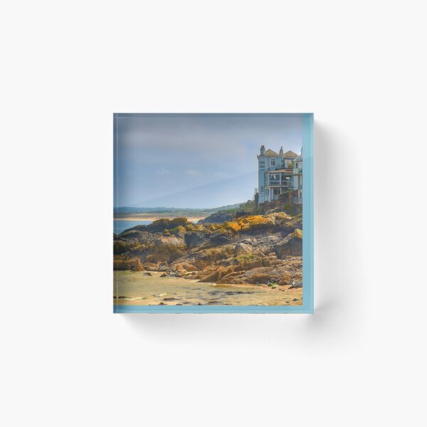 Item preview, Pedn Olva Pub St Ives Cornwall designed and sold by Alisonchambers2.