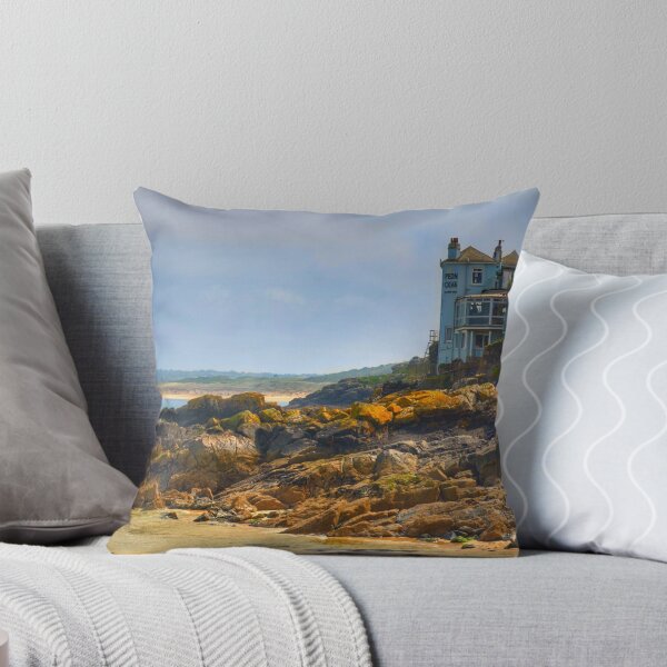 Item preview, Pedn Olva Pub St Ives Cornwall designed and sold by Alisonchambers2.
