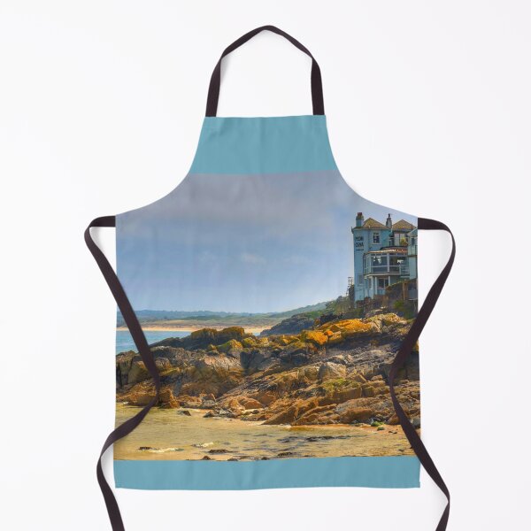 Item preview, Pedn Olva Pub St Ives Cornwall designed and sold by Alisonchambers2.