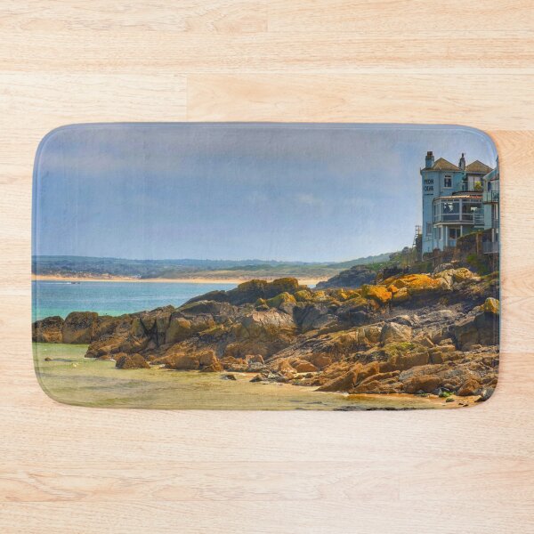 Item preview, Pedn Olva Pub St Ives Cornwall designed and sold by Alisonchambers2.
