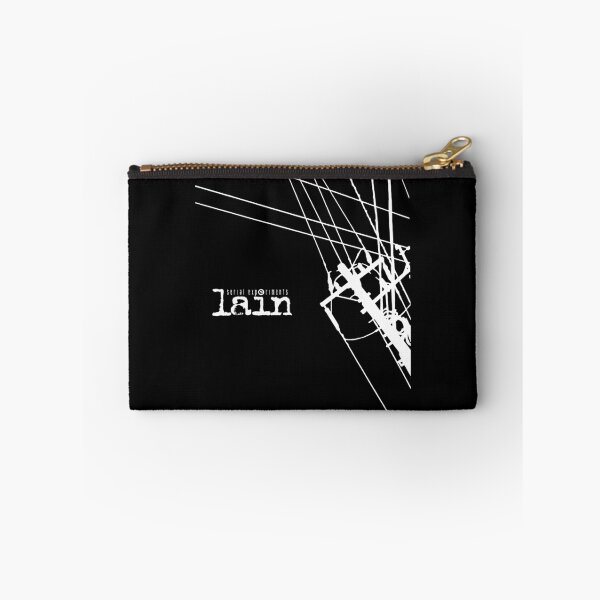 Item preview, Serial experiments Lain - Power Lines designed and sold by R-A Designs.