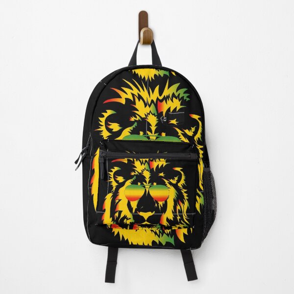 Item preview, Cool Rasta Lion designed and sold by rastaseed.