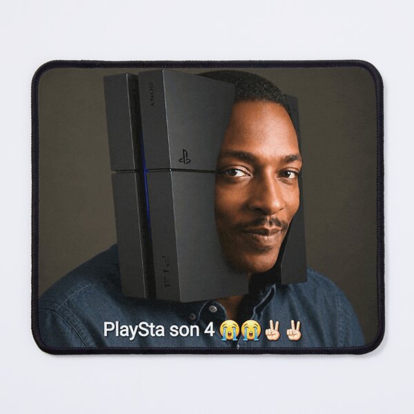 Item preview, Son meme - PlaySta SON 4 designed and sold by MessyHandsCo.