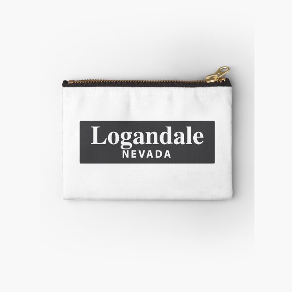 Item preview, Logandale, Nevada designed and sold by EveryCityxD1.