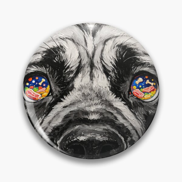 Item preview, Impasto designed and sold by forget45studio.