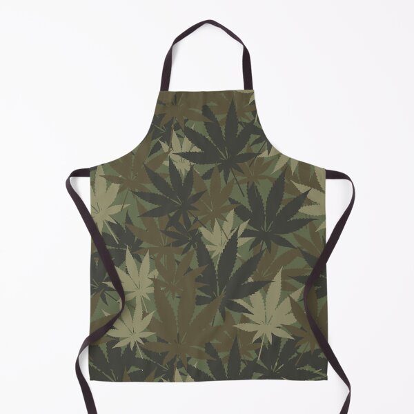 Item preview, Hemp Camouflage designed and sold by rastaseed.