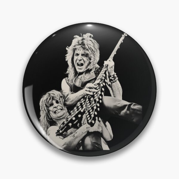 Item preview, Vintage Heavy Metal Rock Legend Classic T-Shirt designed and sold by Young-Vibes.