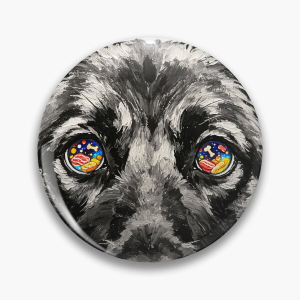 Item preview, Impasto designed and sold by forget45studio.