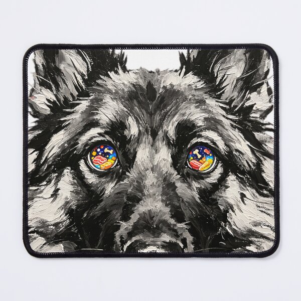 Item preview, Impasto designed and sold by forget45studio.