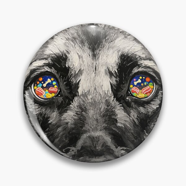 Item preview, Impasto designed and sold by forget45studio.