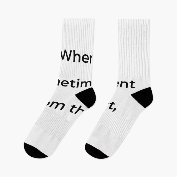Item preview, "When I am sometime absent from thy heart," - print black designed and sold by ariksworld.