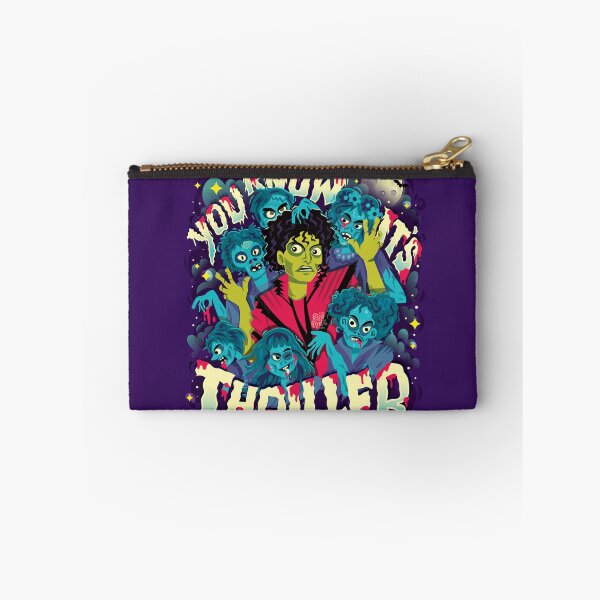 Item preview, Thriller Night designed and sold by Risa Rodil.