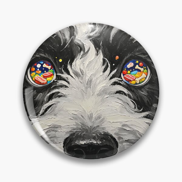 Item preview, Impasto designed and sold by forget45studio.