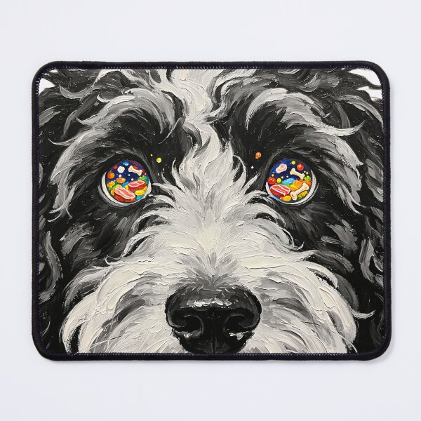 Item preview, Impasto designed and sold by forget45studio.