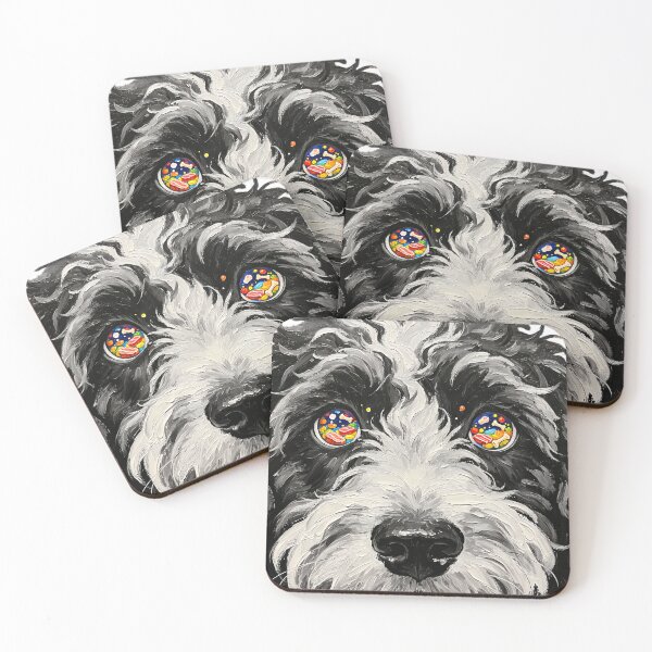 Item preview, Impasto designed and sold by forget45studio.