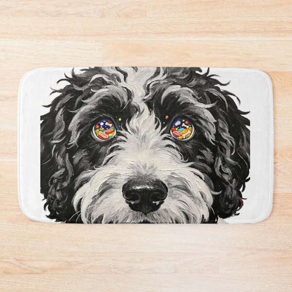 Item preview, Impasto designed and sold by forget45studio.