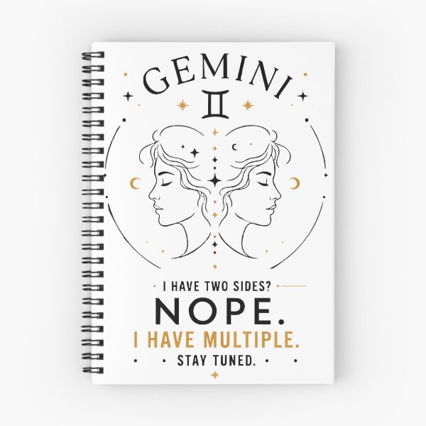 Item preview, Gemini designed and sold by Remy490.