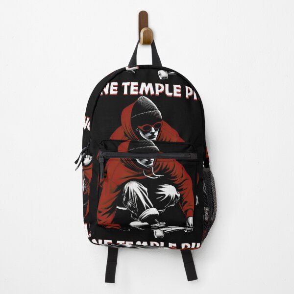 Item preview, Stone Temple Pilots 90s Alternative Rock Skate Art #5983 designed and sold by trusty-ben-art.