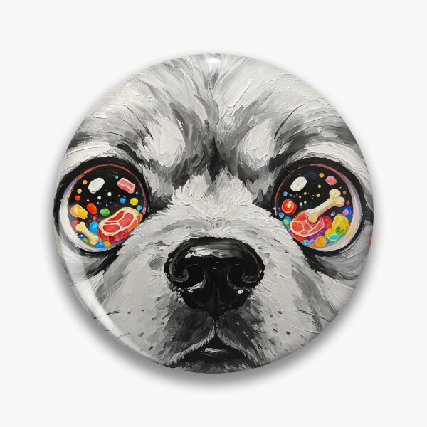 Item preview, Impasto designed and sold by forget45studio.