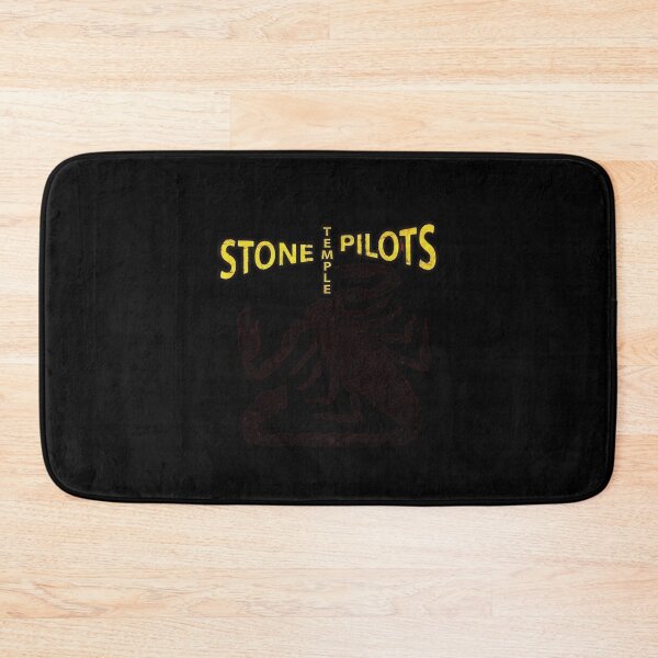 Item preview, stone temple pilots #7886 designed and sold by trusty-ben-art.
