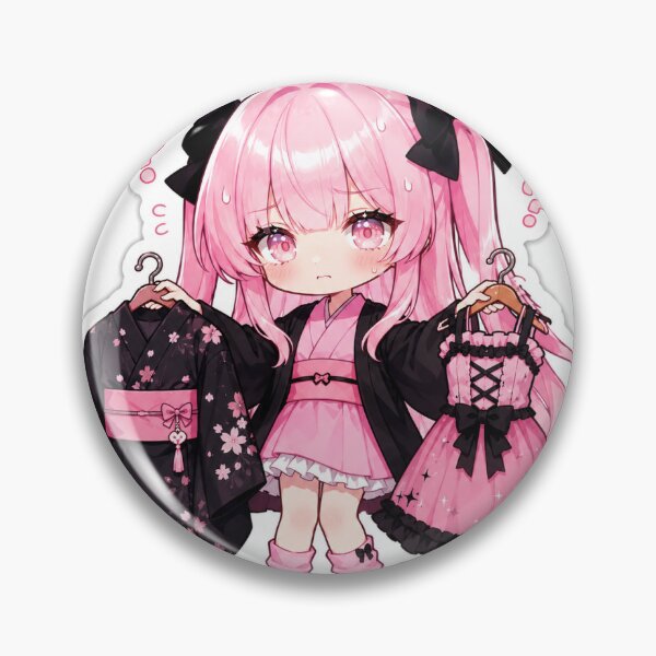Item preview, Sticker OC novel : What should I choose? designed and sold by Trash-Angel.