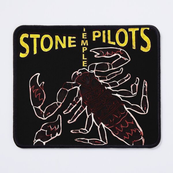Item preview, stone temple pilots #1063 designed and sold by trusty-ben-art.