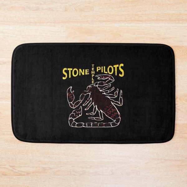 Item preview, stone temple pilots #1063 designed and sold by trusty-ben-art.