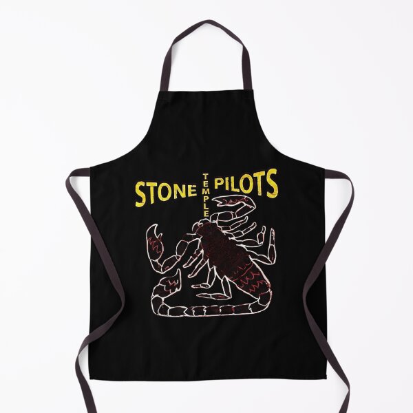 Item preview, stone temple pilots #1063 designed and sold by trusty-ben-art.