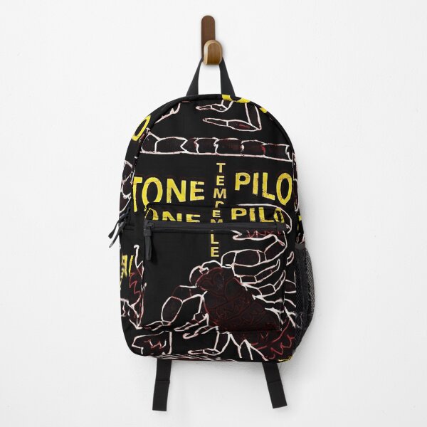 Item preview, stone temple pilots #1063 designed and sold by trusty-ben-art.