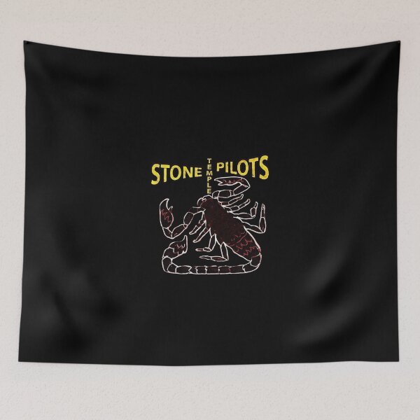 Item preview, stone temple pilots #1063 designed and sold by trusty-ben-art.