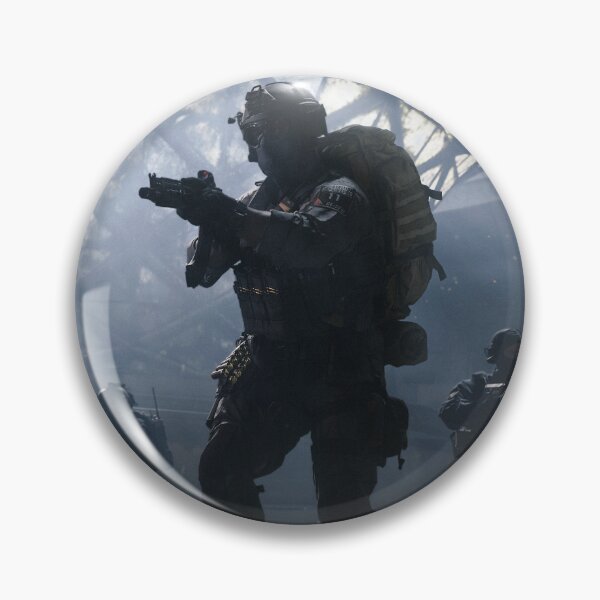 Item preview, COD MW4 DMZ Squad Art designed and sold by Sellcooldesigns.