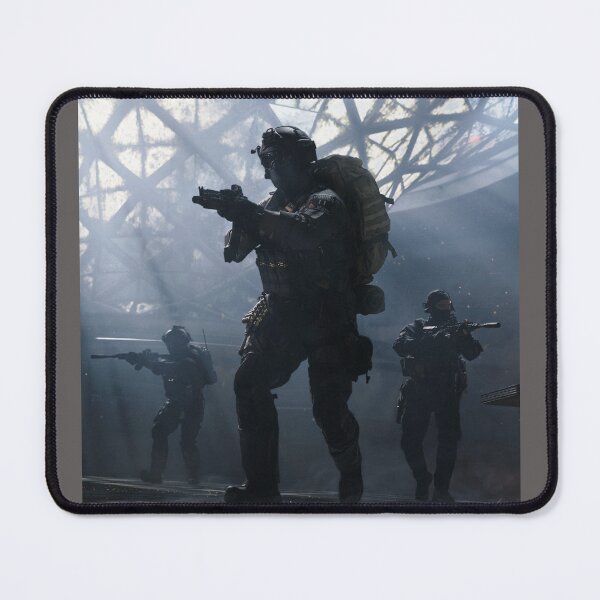 Item preview, COD MW4 DMZ Squad Art designed and sold by Sellcooldesigns.