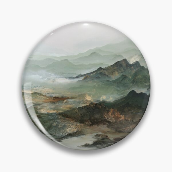 Item preview, Mountain  designed and sold by baksuart.