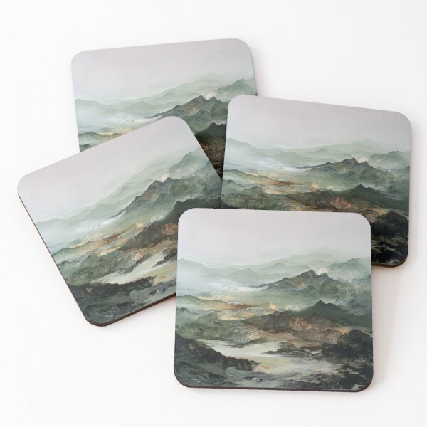 Item preview, Mountain  designed and sold by baksuart.