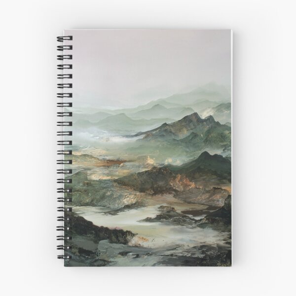 Item preview, Mountain  designed and sold by baksuart.