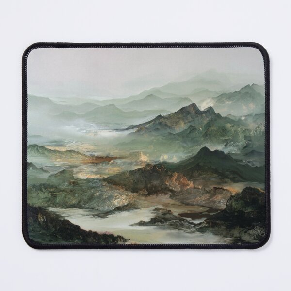 Item preview, Mountain  designed and sold by baksuart.