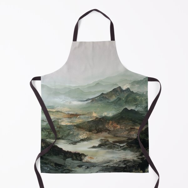 Item preview, Mountain designed and sold by baksuart.