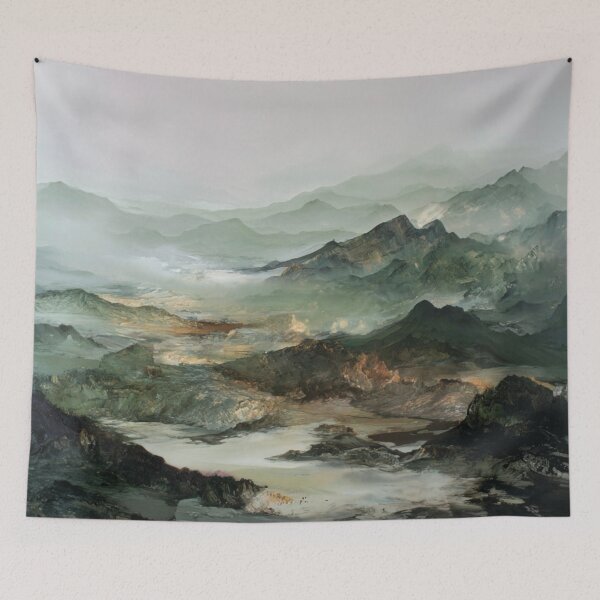 Item preview, Mountain  designed and sold by baksuart.