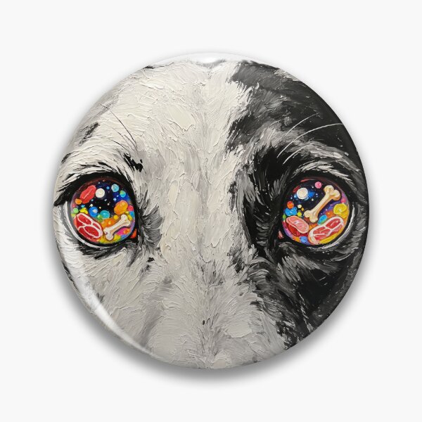 Item preview, Impasto designed and sold by forget45studio.