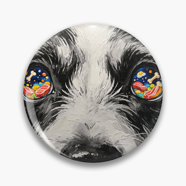 Item preview, Impasto designed and sold by forget45studio.