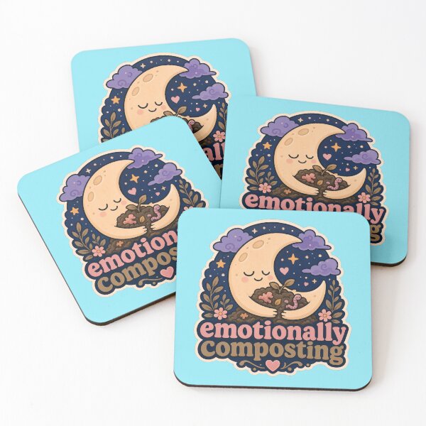 Item preview, protect trans kids Emotionally Composting designed and sold by logicfun.
