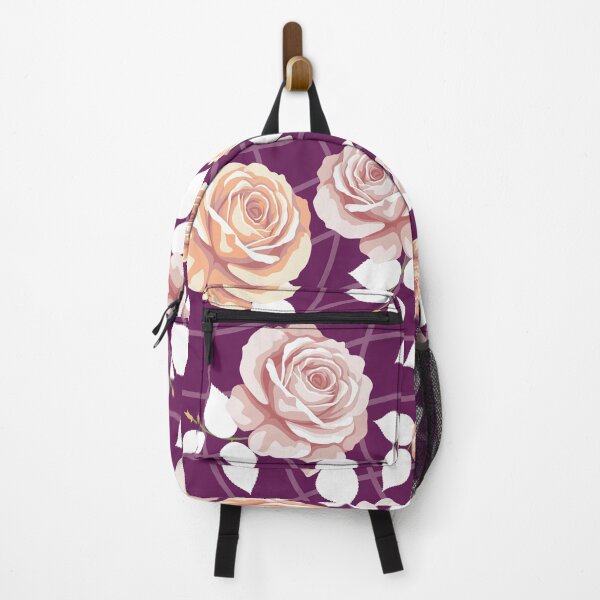 Item preview, Roses Pattern Art designed and sold by Ayesha Saleem.