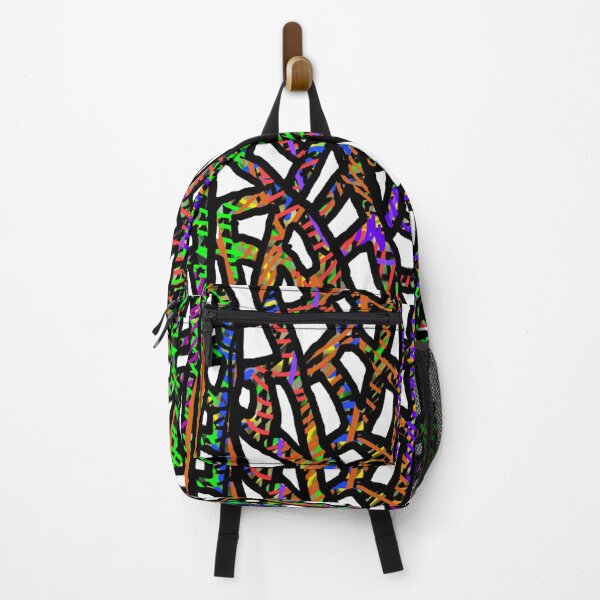 Item preview, Colourful designed and sold by Fayes4Art.