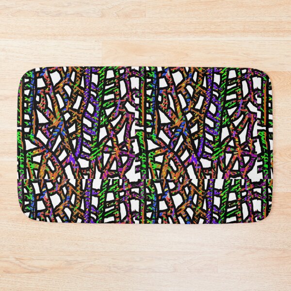 Item preview, Colourful designed and sold by Fayes4Art.