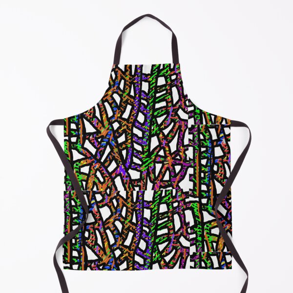 Item preview, Colourful designed and sold by Fayes4Art.