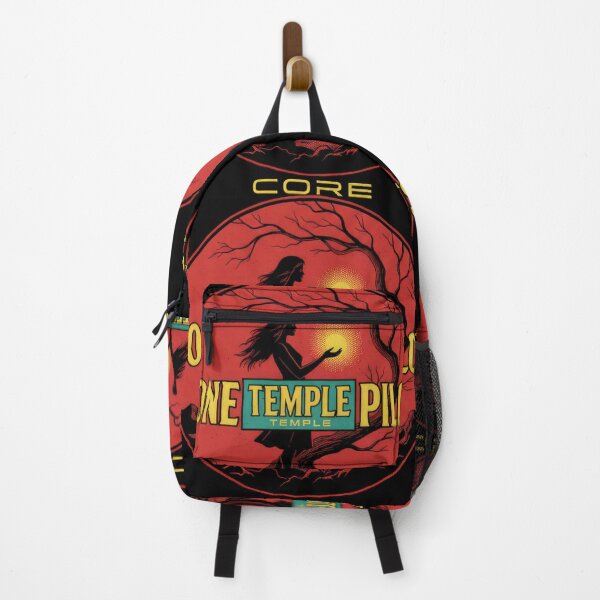 Item preview, Stone Temple Pilots Core #5783 designed and sold by trusty-ben-art.