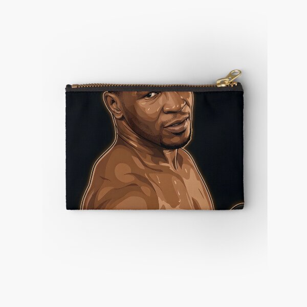 Item preview, mike tyson vector Illustration designed and sold by Boruto1231.