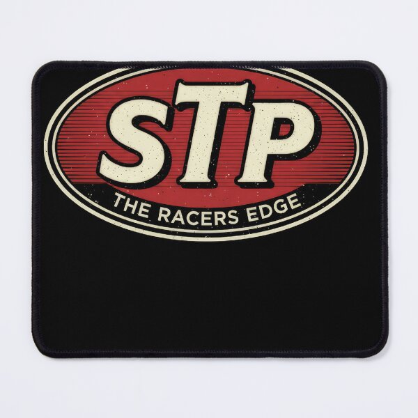 Item preview, Vintage Style - STP The Racers Edge #5834 designed and sold by trusty-ben-art.