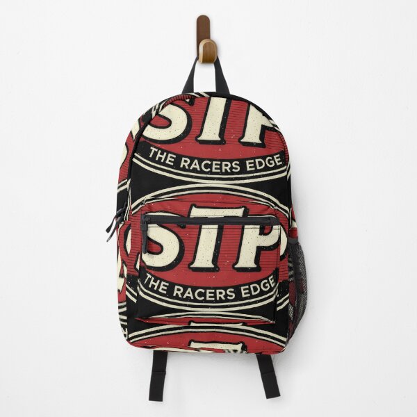 Item preview, Vintage Style - STP The Racers Edge #5834 designed and sold by trusty-ben-art.